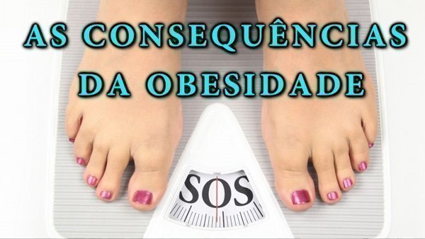 O Que é Obesidade Quais As Causas E Como Evitar Buscar Saúde 9914