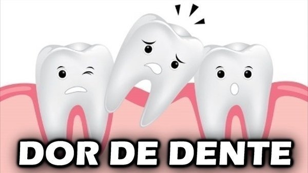 Dor De Dente Como Aliviar Causas E Sintomas Buscar Sa De