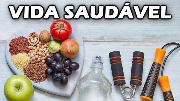 Dicas Para Ter Uma Vida Saud Vel Buscar Sa De