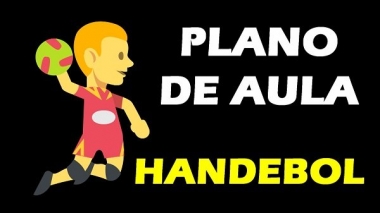 Plano De Aula Handebol Movimentos De Defesa Buscar Sa De