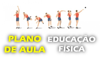 Plano De Aula Educa O F Sica Arremesso De Peso Do Atletismo Hot Sex