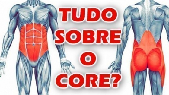 M Sculos Do Core Quais S O E Como Exercitar Buscar Sa De