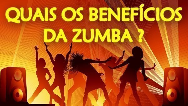 Zumba Quais os benefícios Quem pode praticar Buscar Saúde