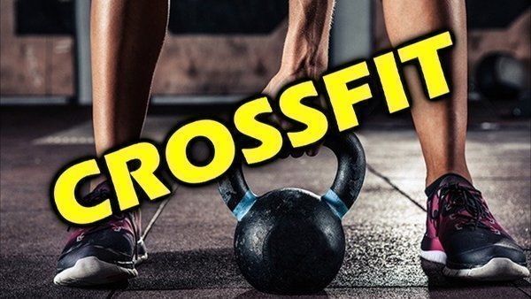 Crossfit O Que é Quais Os Benefícios Buscar Saúde