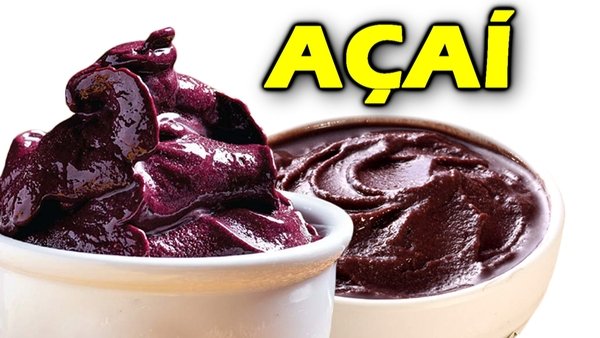 Açaí engorda ou emagrece? Desvendamos os segredos da fruta