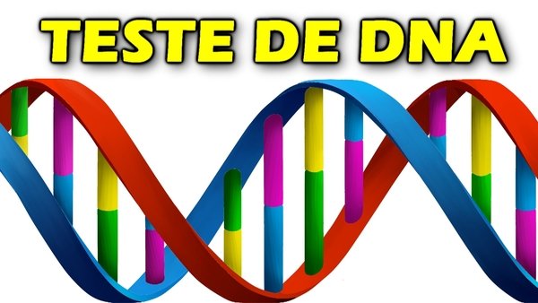 Teste De DNA, O Que é E Como é Feito? - Buscar Saúde