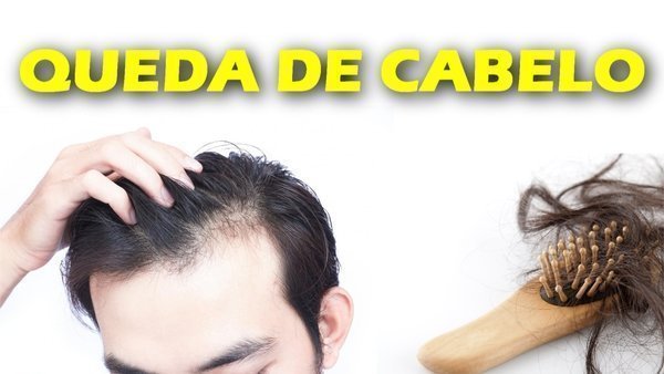 Queda De Cabelo, Quais As Causas E Tratamento? - Buscar Saúde