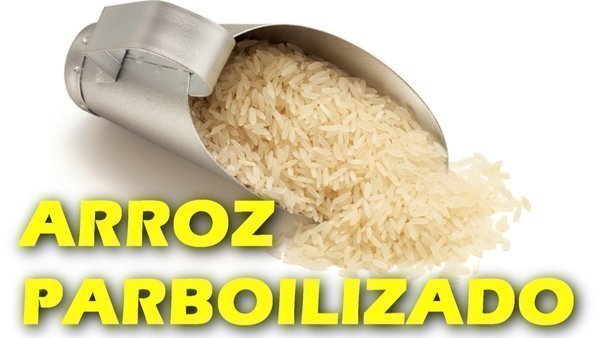 Arroz Parboilizado, O Que é? Quais Os Benefícios? - Buscar Saúde