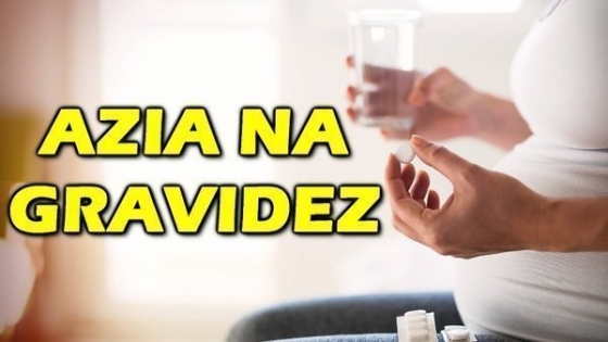 Azia Na Gravidez Causas E Tratamento Buscar Saúde 