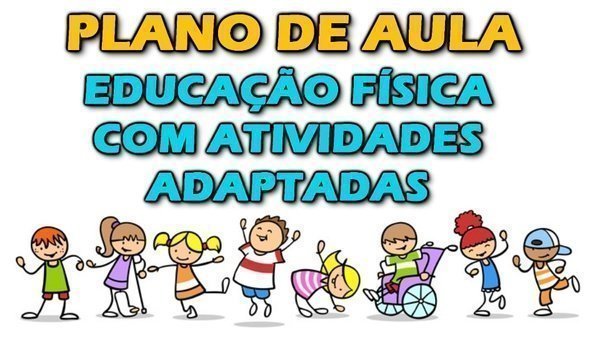 Como montar um plano de aula de educação física em casa