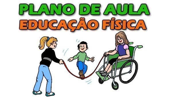 Como montar um plano de aula de educação física em casa