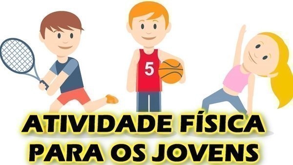 Atividade Física Para Adolescentes Qual A Importância Como Escolher